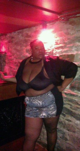 Nakeya Smith