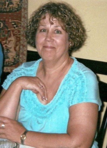 Cathy Greeson