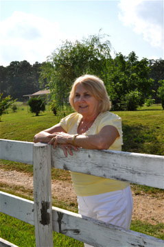 Evelyn Brummette