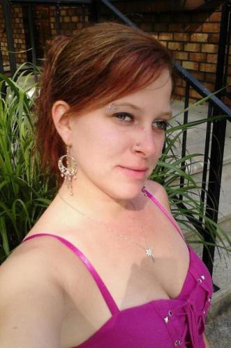 Ashley Bunty