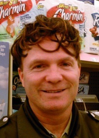 Timothy Saltsman
