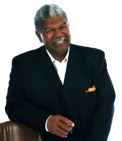 Gerald Mann