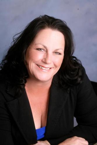 Patricia Newman