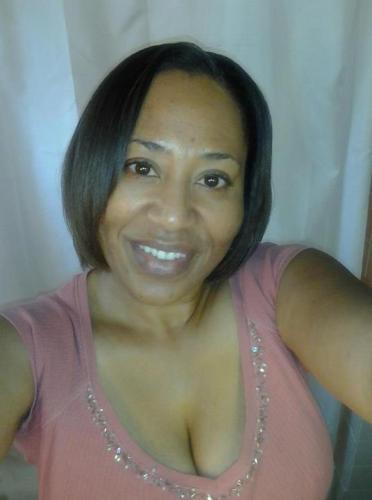 Monica Mcclain