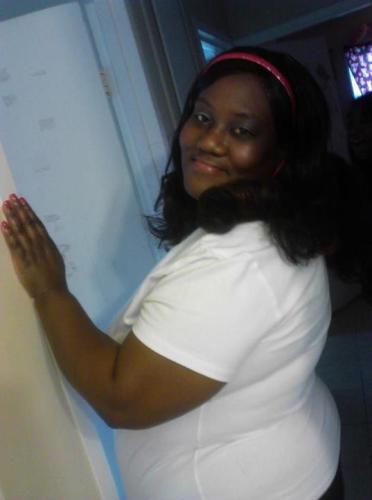 Latosha Williams