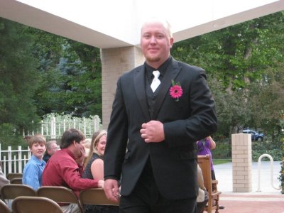 Travis Burt