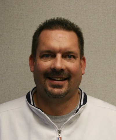Eric Becker