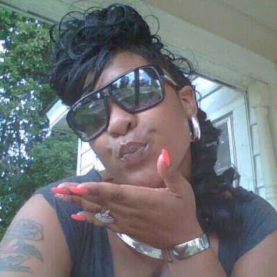 Phylicia Vaughan