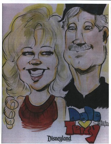 Terry Yager