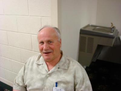 Richard Dykeman