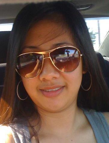 Geraldine Quiambao