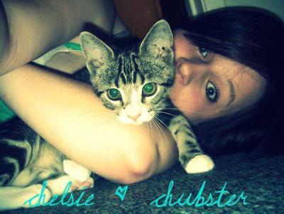 Chelsie Dix