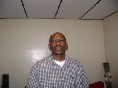 Kevin Pearson