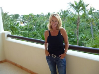 Teresa Hymowitz