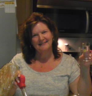Gloria Hayes