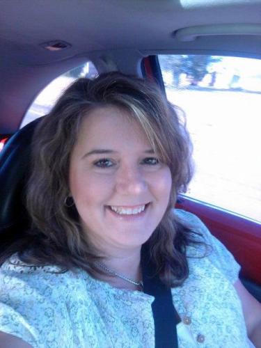 Catrina Thomas
