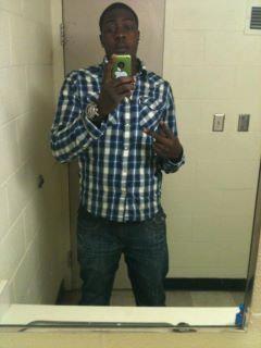 Marcus Hall