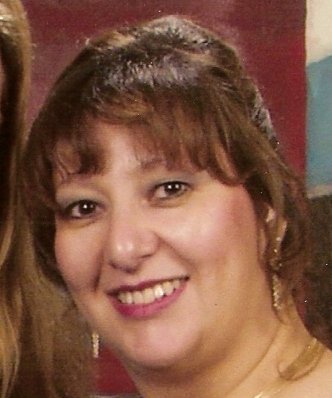 Audrey Palacio