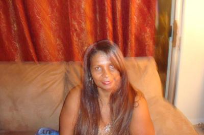 Nancy Pierre