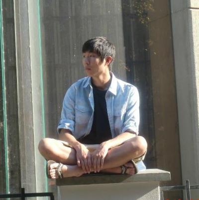 Chris Ryu