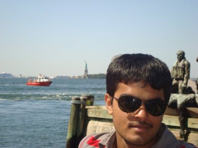 Vignesh Rajan