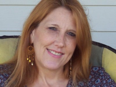 Colleen Wilson
