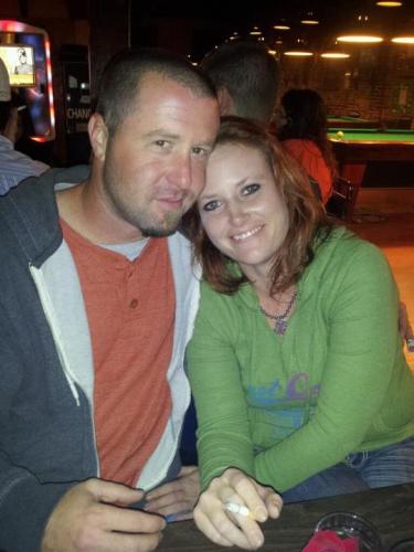 Ashley Godsey