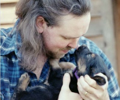 Brad Gibbs