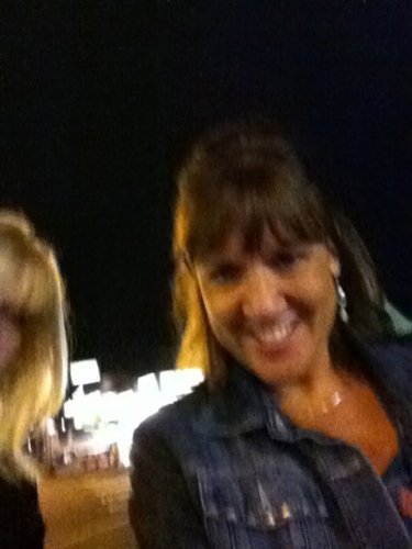 Tina Clement