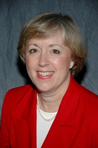 Catherine Kuenning