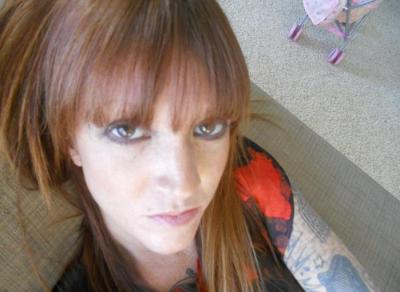 Heather Bowman