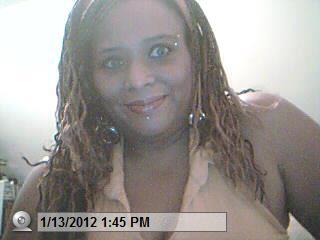 Tamela Freeman