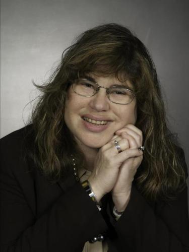 Wendy Shapiro