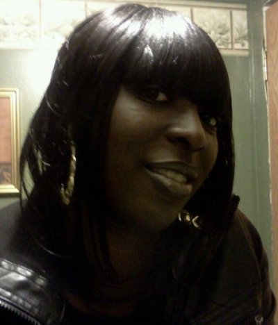 Shante Smith