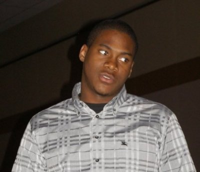 Jarome Watson
