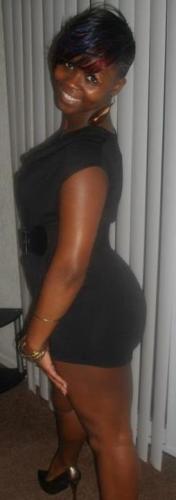 Ebony Caskey