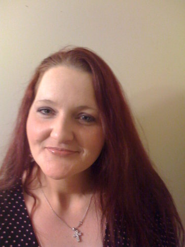 Sharon Washburn
