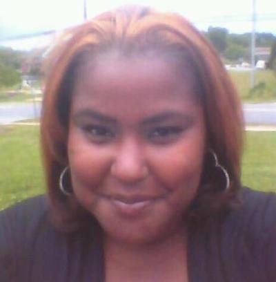 Tamara Pharo