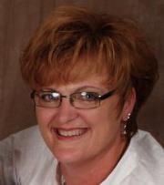 Faye Barnhart