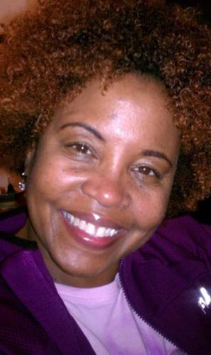 Sandra Wilson