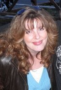 Tracey Robertson