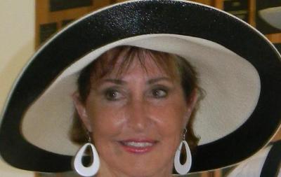 Nancy Bain