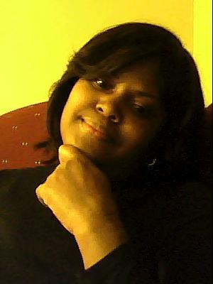 Charmelle Hughes