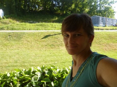 Carolyn Snyder