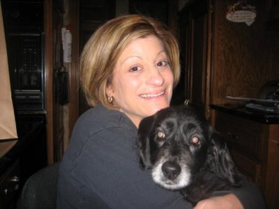 Andrea Carroll