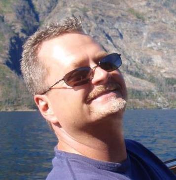 Gary Mcanally