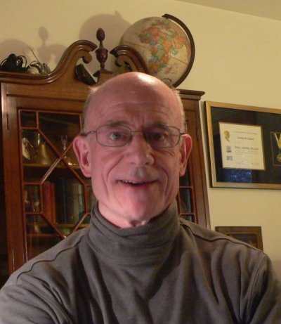 Charles Doland