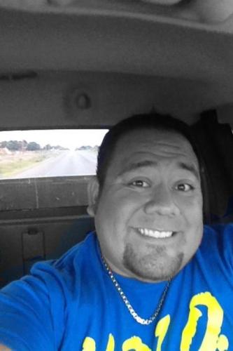 Zachary Hernandez
