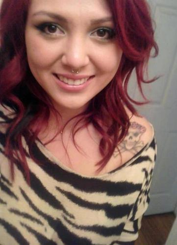 Jessica Debolt