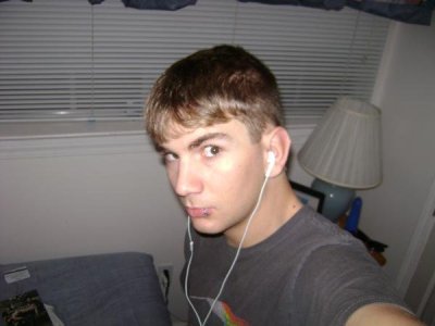 Matthew Gauthier